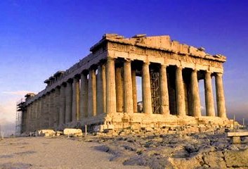 A cidade-Estado: o surgimento de novas instituições na Grécia Antiga